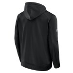 Fanatics Pánská mikina Dallas Stars NHL 2025 26 Authentic Pro Rink Tech Hoodie Velikost: XL