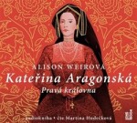 Kateřina Aragonská Pravá královna, Alison