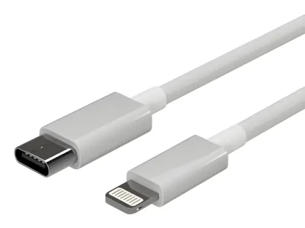 Shiverpeaks Nabíjecí kabel USB-C - 8-pin / Nabíjecí kabel / PD / 1 m (FL31-13051)