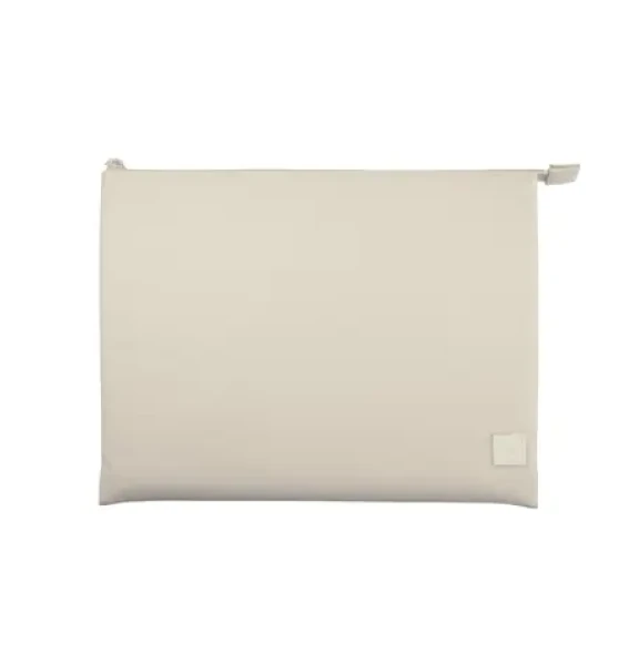 UNIQ Lyon ochranné pouzdro na notebook až 14" béžová (8886463684894)