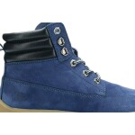 Barefoot boty Be Lenka Nevada Neo dark blue