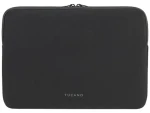 Tucano Top Second Skin černá / Neoprenový obal / MacBook Pro 13" M1/M2 / MacBook Air 13" M2/M3 (BFTMB13-BK)