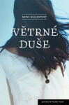 Větrné duše (poškozená) - Mons Kallentoft