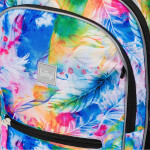 Školní batoh BAAGL Core - Akvarel