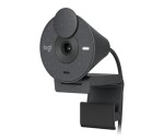 Logitech Webcam BRIO 300, Full HD, Graphite EDF_288963