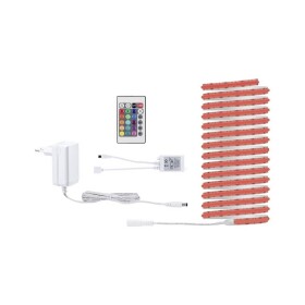 Paulmann 79569 Kompletní sada LED pásku 230 V 5 mm 1 ks