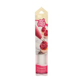 FunCakes Jednorázové trezírovací sáčky 46 cm (10 ks)