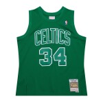 Mitchell & Ness Pánský dres Boston Celtics NBA Paul Pierce #34 2012 Christmas Day Swingman Velikost: XL