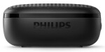 Philips TAS2505B černá / Přenosný reproduktor / 3W / 10 hodin / Bluetooth 5.0 / IPX7 (TAS2505B/00)