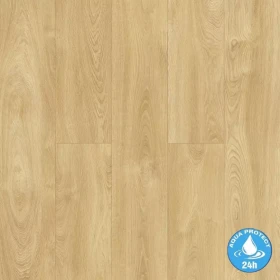 Laminátová podlaha voděodolná Dub Dominikana 8 mm AC5 Holiday Aqua Block 24h 40104
