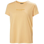 W Tričko Allure W model 20249771 - Helly Hansen M
