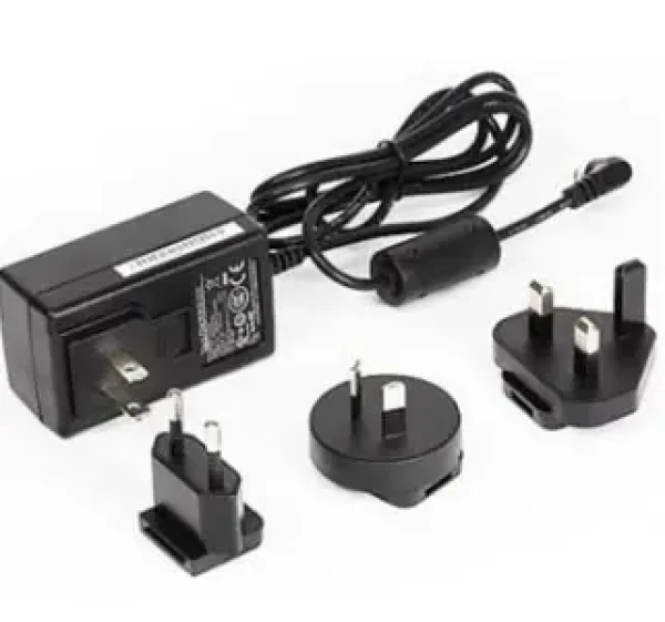 Synology Síťový adaptér 30W set (12V/2.5A) pro DS419slim/DS416slim/DS414slim (Adapter 30W set)