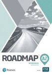 Roadmap A2 Elementary Workbook with Online Audio with key - Kolektiv autorů