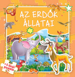 Az erdok állatai