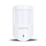 Safe Bezdrátový detektor pohybu SAFE38400