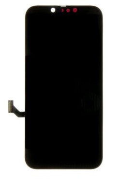 IPhone 14 LCD Display + Dotyková Deska Tactical True Color (8596311210341)