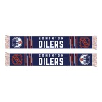 Šála Edmonton Oilers NHL Wordmark