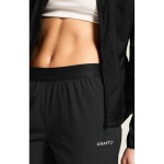 Běžecké kalhoty CRAFT Essence Training 3 - černé Velikost textilu: L