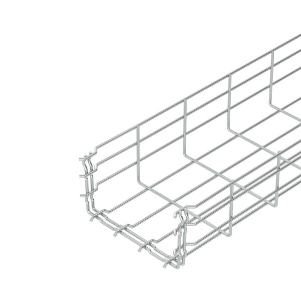 OBO Bettermann 6002406 Mřížkový žlab (d x š x v) 3 m x 200.00 mm x 105.00 mm 3 m