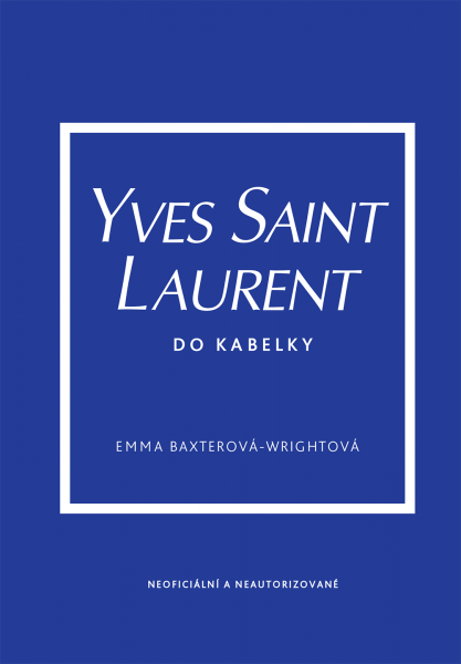 Yves Saint Laurent do kabelky - Emma Baxter-Wright