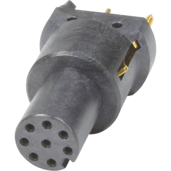 HARTING 21 03 321 2818 21033212818 Adaptér desek tištěných spojů, 1 ks