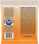 Ernie Ball Ukulele Strings Clear Nylon
