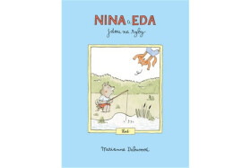 Nina Eda jdou na ryby