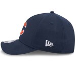 New Era Pánská kšiltovka Chicago Bears NFL Team Logo 9FORTY M-Crown Snapback