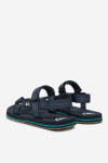 Sandály QUIKSILVER 808418 Látkový materiál