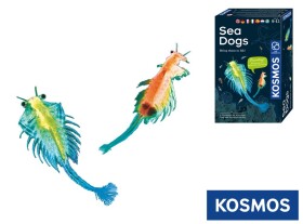 KOSMOS Vodní mazlíček žábronožka, KOSMOS, W052923