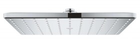 GROHE - Rainshower Hlavová sprcha 310 Mono Cube 9,5 l/min, 1 proud, chrom 26568000