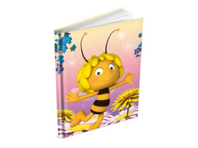 Památník MFP Včelka Mája