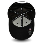 New Era Pánská kšiltovka Cleveland Browns NFL Total Shadow Tech 9FIFTY Stretch-Snap Velikost: S/M
