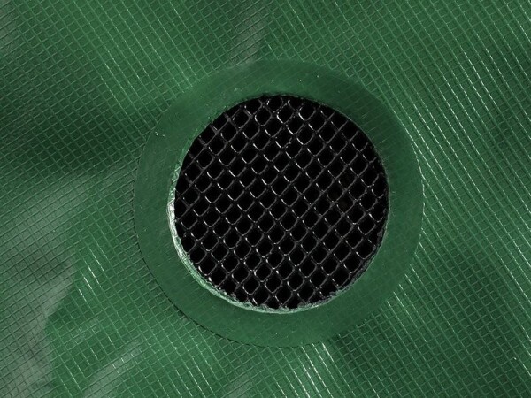 Skládací sud na vodu – Oskar M