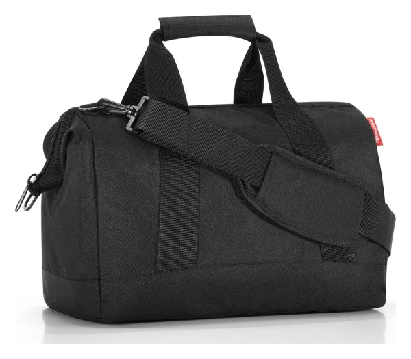 Reisenthel Allrounder M Black 18 L REISENTHEL-MS7003