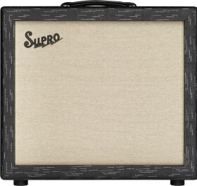 Supro Royale 112 (rozbalené)