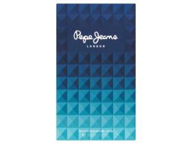 Pepe Jeans London Pánská EDT 30 ml
