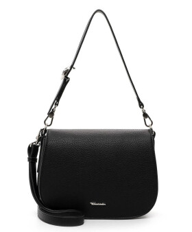 Tamaris Geogie 33903-100 Black Dámská kabelka přes rameno černá 3 L