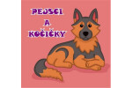 Pejsci kočičky Nikola Malinová