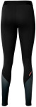 Běžecké termokalhoty Mizuno Virtual Body G6 Long Tight A2GBD72009 Velikost textilu: S