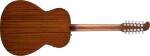 Fender California Deluxe Villager E HSB