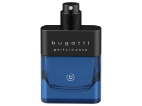 Bugatti Performance Deep Blue Pánská EDT 100ml