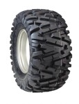 Pneu na čtyřkolku DURO PowerGrip 26x9-12 6PR