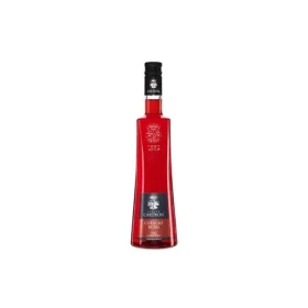 Joseph Cartron Liqueur Curacao Rubis 25% 0.7 l (3247424120373)