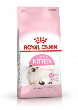 Royal canin Kitten