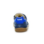 Koel Dylan Cotton 3.0 Blue celoroční