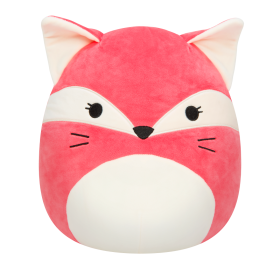 SQUISHMALLOWS Liška - Fifi