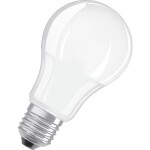 Osram LED žárovka klasik, pohybový senzor, 11 W, 1055 lm, teplá bílá, E27 LED STAR+ CL A MSFR 75 NON-DIM 11