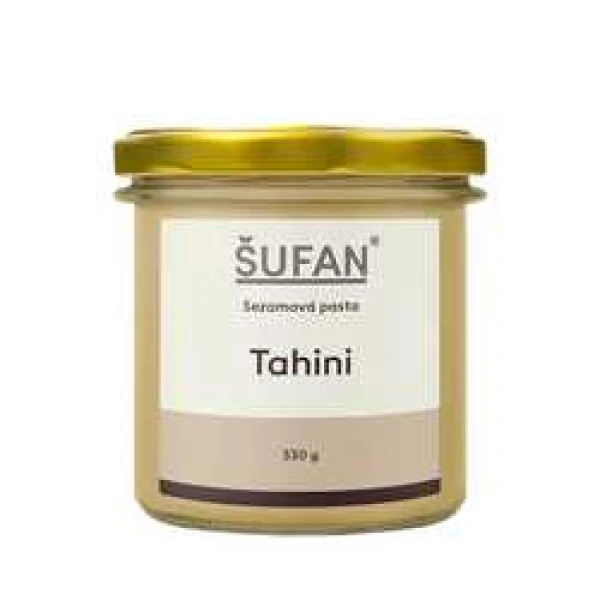 Šufan Tahini 330 g