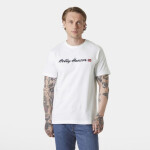 Helly Hansen Core Graphic T 2.0 M 54599 001 Tričko XL